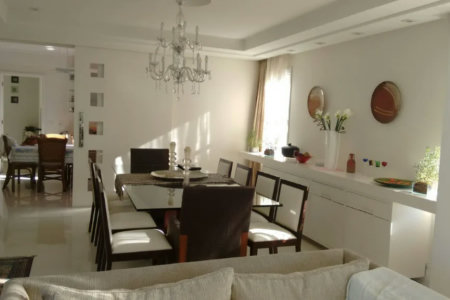 Cobertura à venda com 4 suítes em Vila Suzana, São Paulo, SP