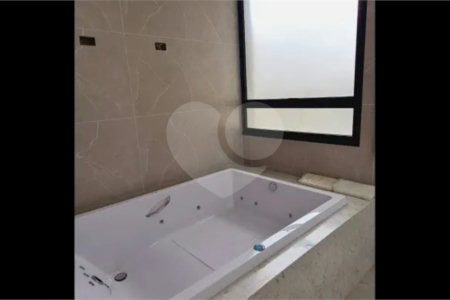 Casa à venda com 4 suítes no condomínio Parque Terra Nova - 2, São Bernardo do Campo - SP