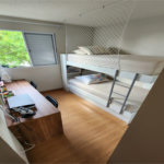Apartamento à venda com 2 quartos em Jardim Guarujá, Sorocaba, SP