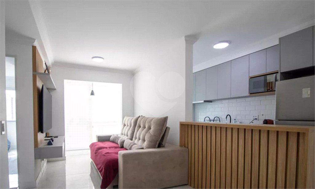 Apartamento à venda com 2 suítes em Vila Andrade, São Paulo, SP