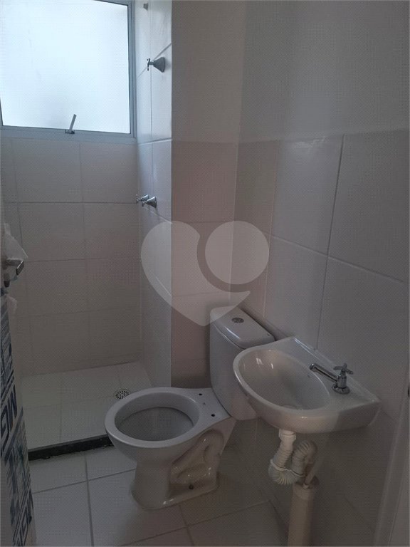 Apartamento à venda com 2 quartos em Guaratiba, Rio de Janeiro, RJ