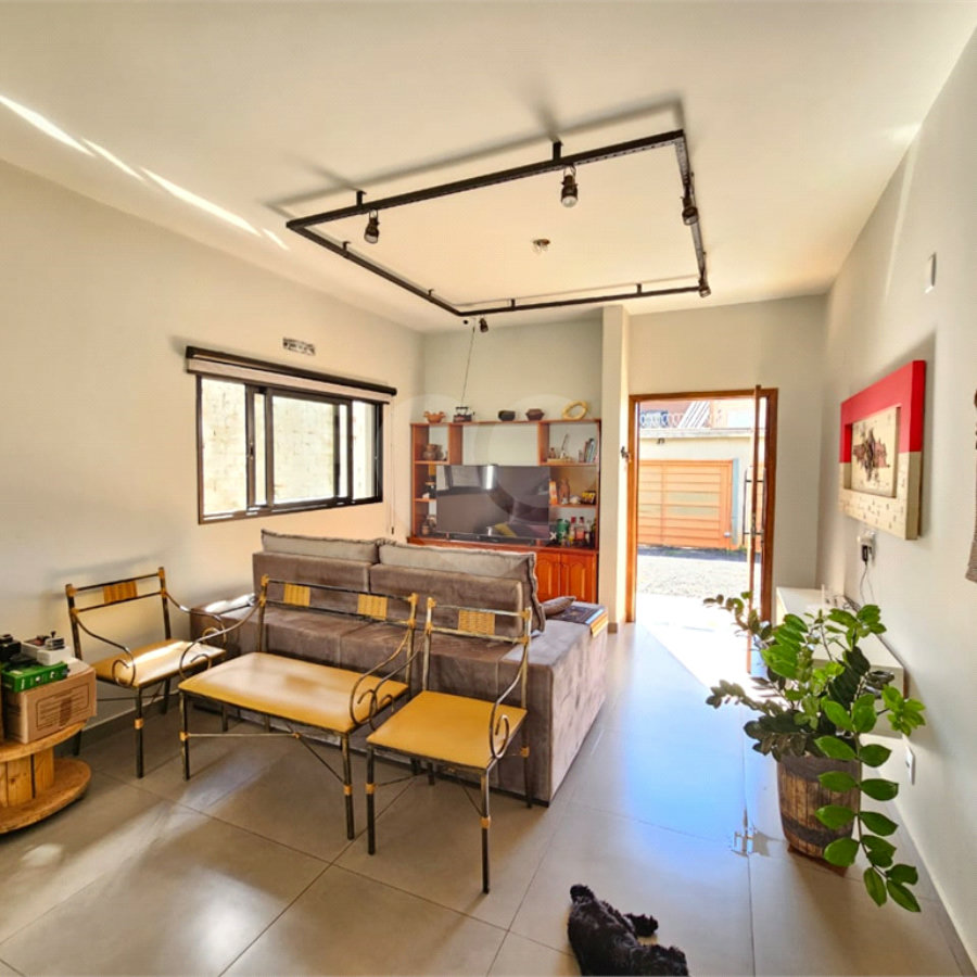 Casa à venda com 2 quartos, sendo 1 suíte, em Alto da Boa Vista, Ribeirão Preto, SP