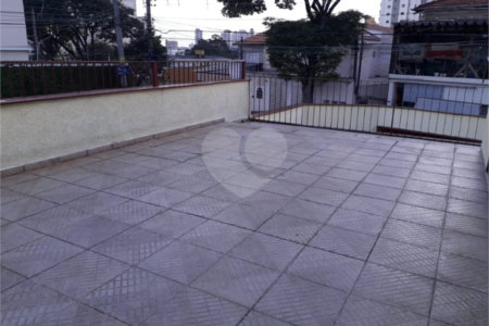 Casa à venda com 4 quartos, sendo 1 suíte,  em Água Fria, São Paulo, SP