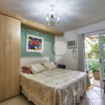 Apartamento à venda com 3 quartos, sendo 2 suítes, em Tijuca, Rio de Janeiro, RJ