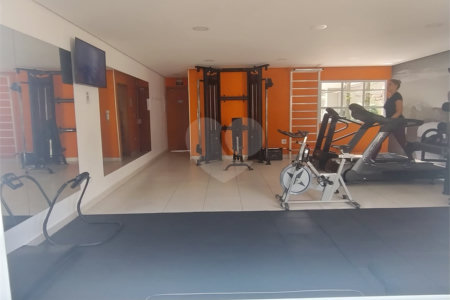 Apartamento para alugar com 3 suítes no Centro, São Bernardo do Campo, SP