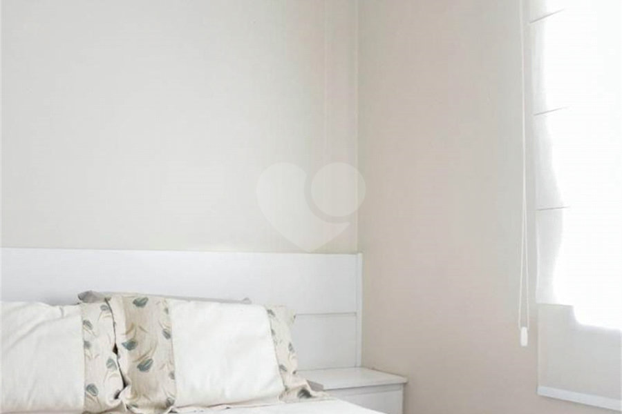 Apartamento à venda com 2 quartos, sendo 1 suíte, em Vila Guilherme, São Paulo, SP