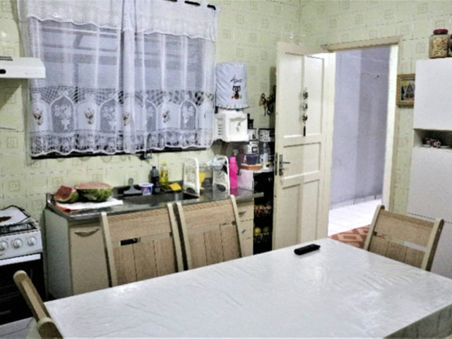 Casa à venda com 2 quartos, sendo 1 suíte,  no condomínio Caopiá, São Paulo - SP