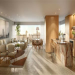 Apartamento à venda com 3 suítes em Jardim Morumbi, São Paulo, SP