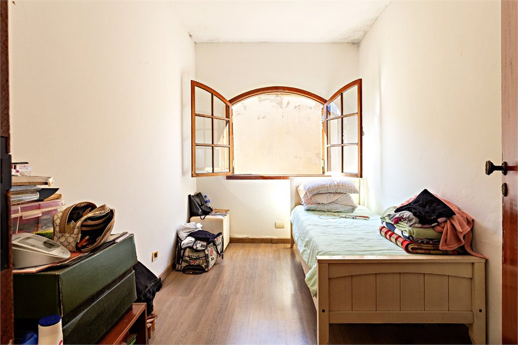 Casa Térrea à venda com 3 quartos, sendo 1 suíte, em Chácara Santo Antônio (zona Sul), São Paulo, SP