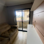 Apartamento para alugar com 2 quartos em Vila Guilherme, São Paulo, SP