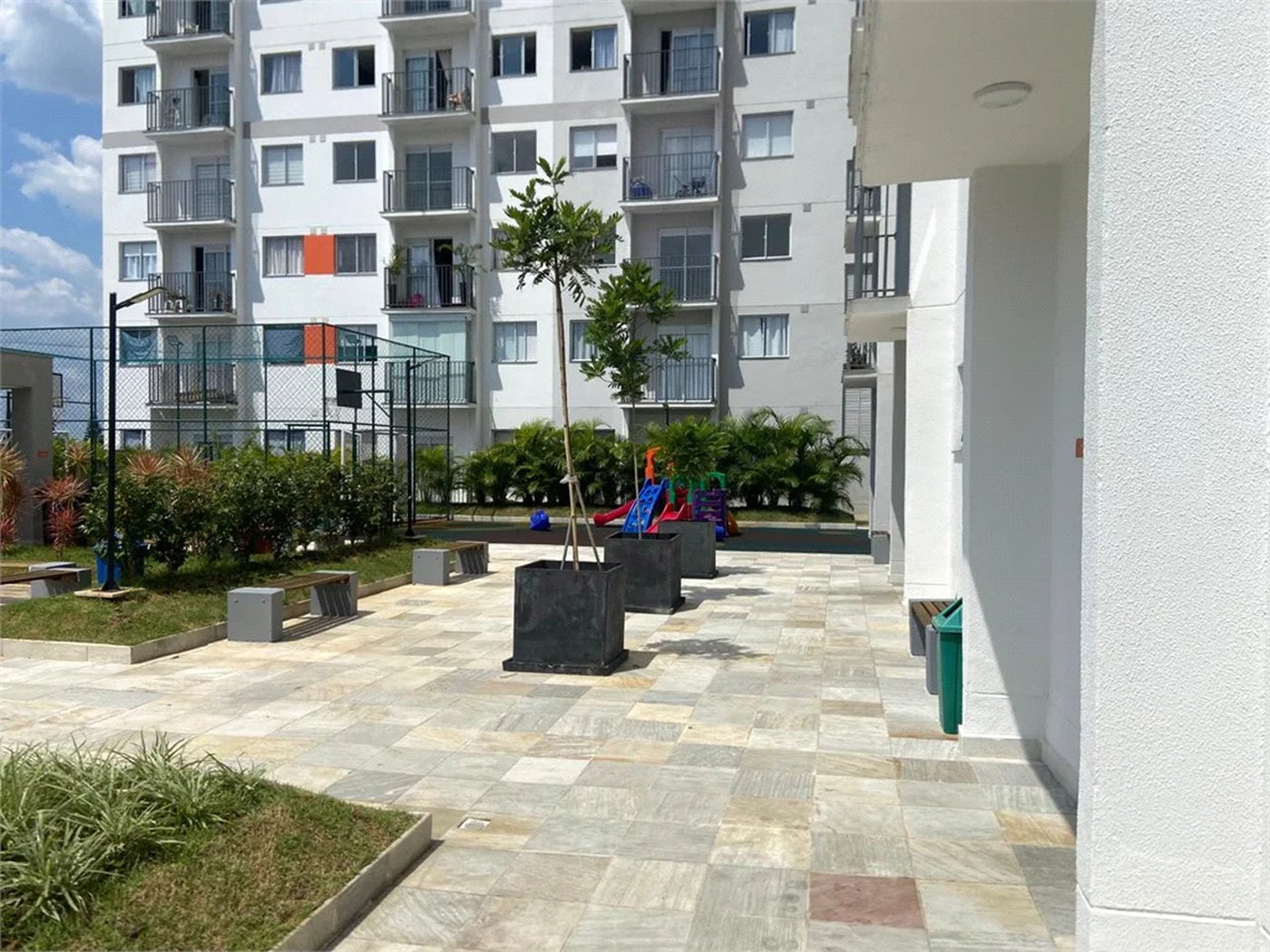 Apartamento para alugar com 2 quartos em Vila Gomes, São Paulo, SP