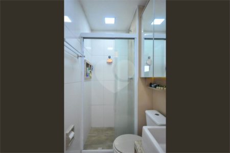 Apartamento à venda com 2 quartos em Vila Andrade, São Paulo, SP
