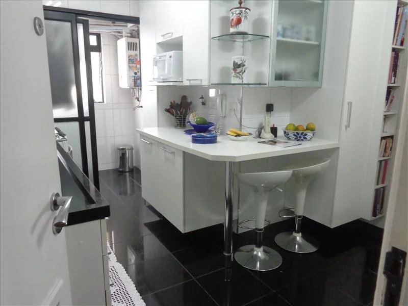 Apartamento à venda com 3 quartos, sendo 2 suítes, em Vila Leopoldina, São Paulo, SP