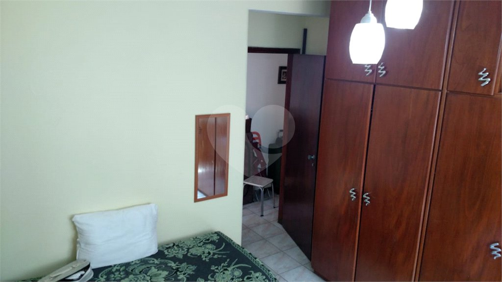 Apartamento à venda com 2 quartos em Jardim Franca, São Paulo, SP