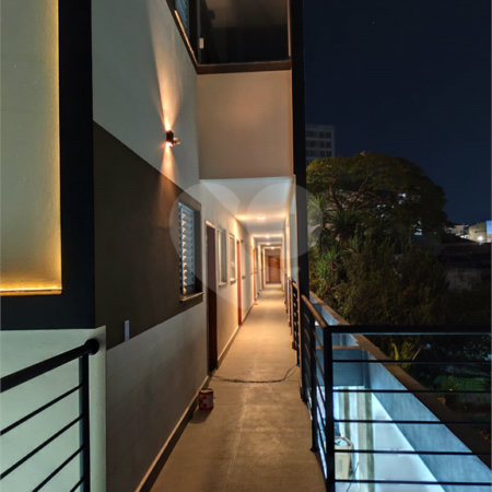 Casa à venda com 2 quartos em Santana, São Paulo, SP
