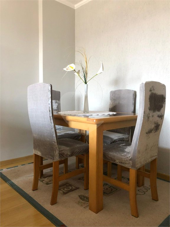Apartamento à venda com 2 quartos em Pirituba, São Paulo, SP