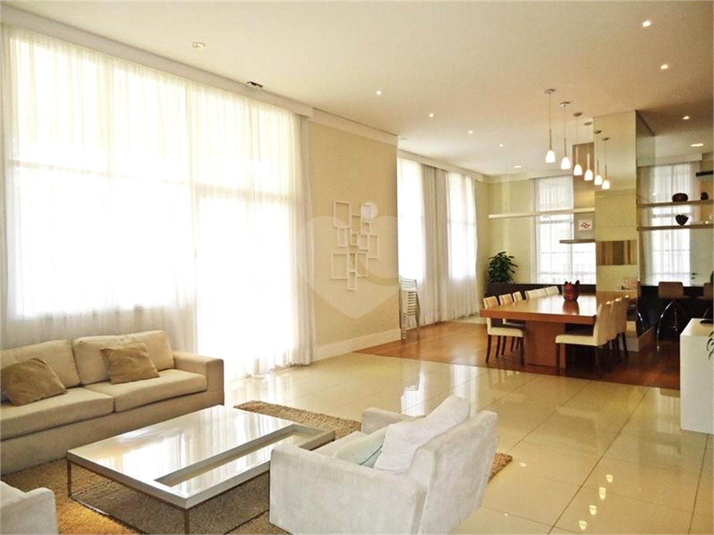 Apartamento à venda com 3 suítes em Santana, São Paulo, SP