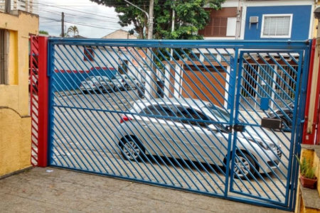 Sobrado para alugar com 3 quartos em Chácara Santo Antônio (zona Sul), São Paulo, SP