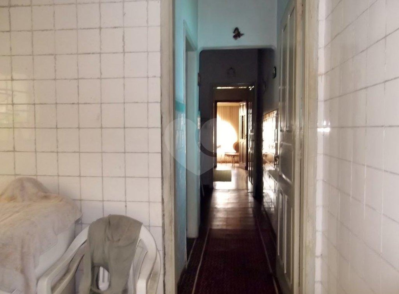 Casa Térrea à venda com 2 quartos em Vila Isolina Mazzei, São Paulo, SP