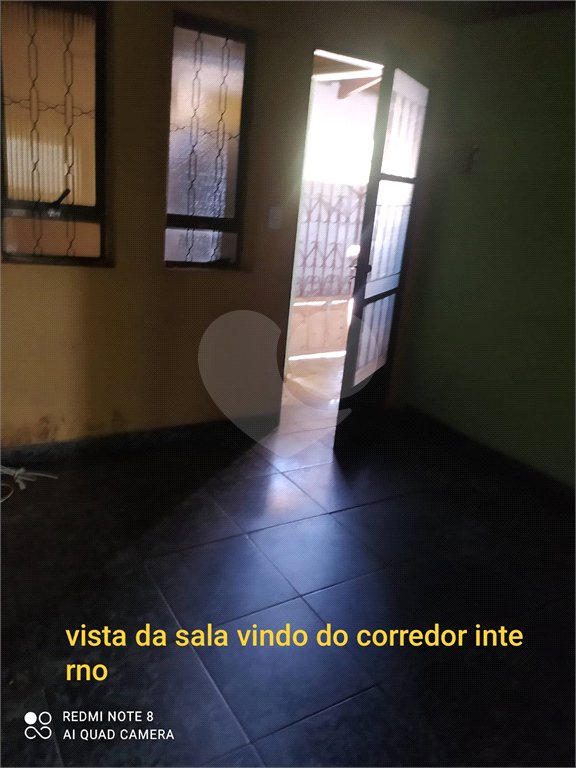 Casa à venda com 1 quarto em Alto da Boa Vista, Mogi das Cruzes, SP