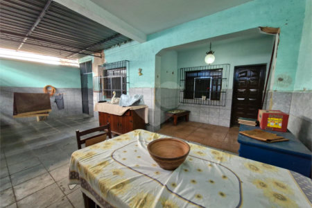 Casa à venda com 3 quartos em Colégio, Rio de Janeiro, RJ