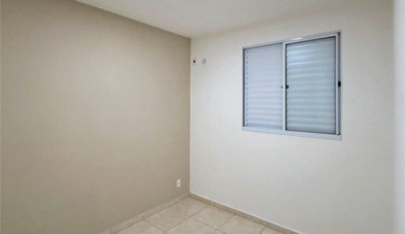 Apartamento à venda com 2 quartos em Recreio dos Sorocabanos, Sorocaba, SP