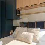 Apartamento para alugar com 2 quartos em Vila Cordeiro, São Paulo, SP