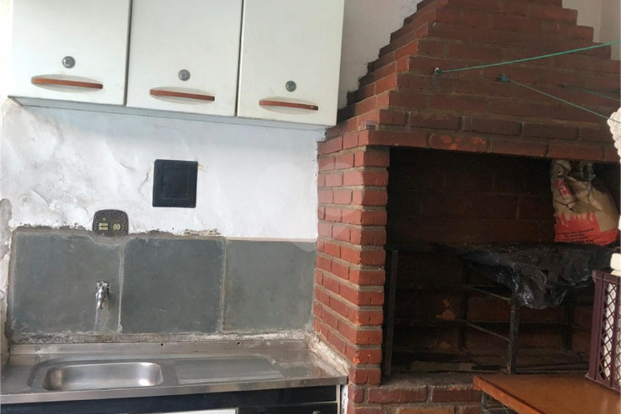 Casa Térrea à venda com 3 quartos em Tucuruvi, São Paulo, SP
