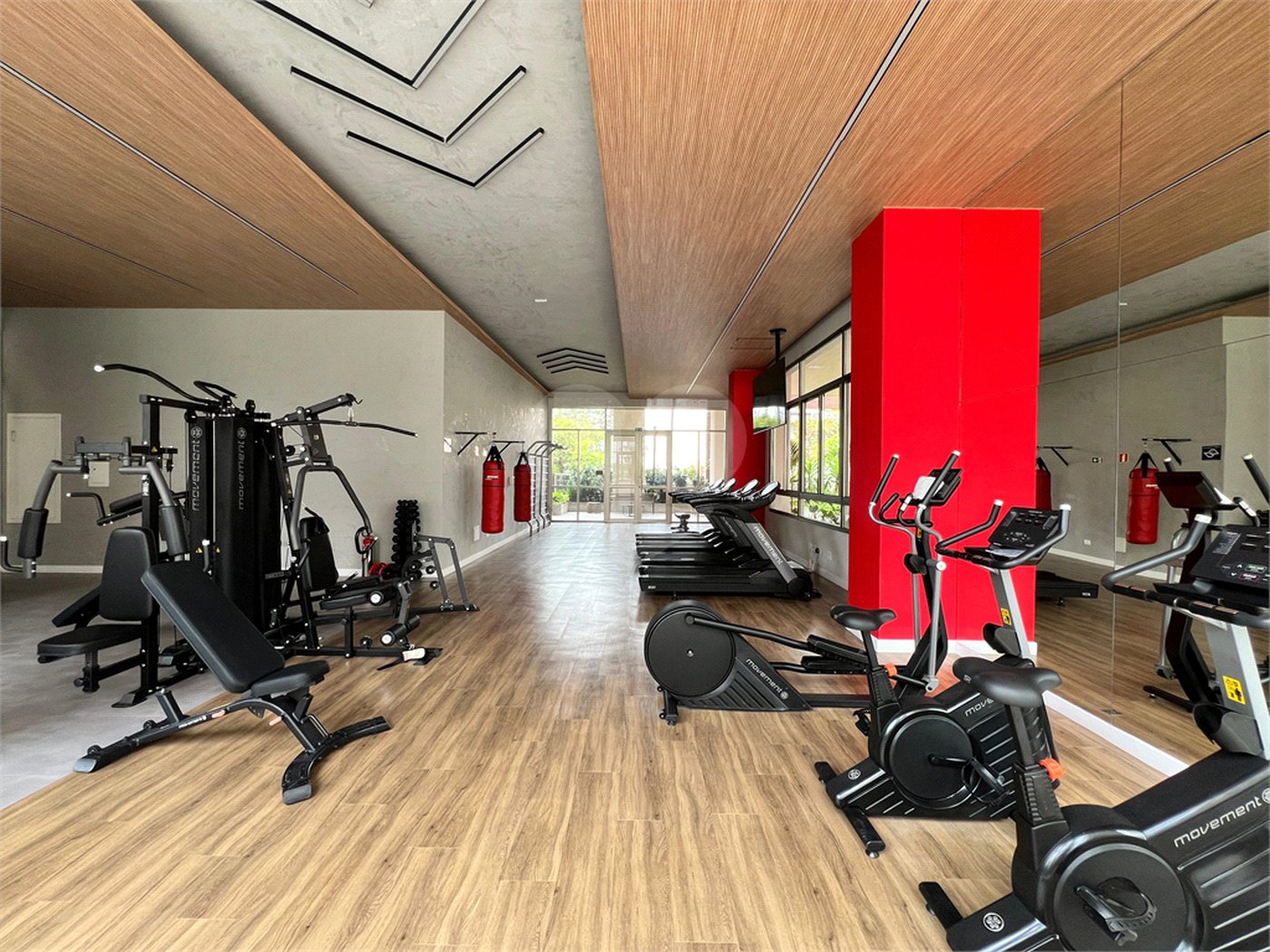 Apartamento à venda com 3 suítes em Perdizes, São Paulo, SP