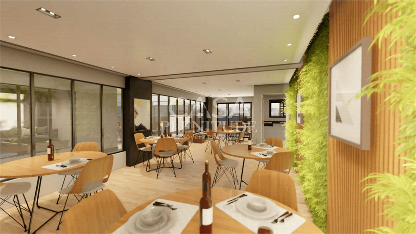 Apartamento à venda com 3 suítes em Vila Lucy, Sorocaba, SP