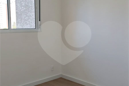Apartamento para alugar com 2 quartos, sendo 1 suíte, em Perdizes, São Paulo, SP