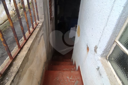 Casa à venda com 3 quartos em Vila Mazzei, São Paulo, SP