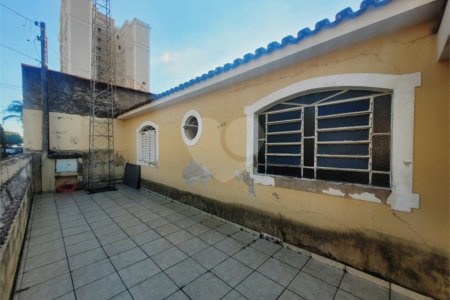 Casa à venda com 2 quartos em Vila Sfeir, Indaiatuba, SP