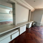Apartamento para alugar com 4 suítes em Jardim Morumbi, São Paulo, SP