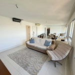 Apartamento com 3 dormitórios à venda, 189 m² por R$ 2.350.000,00 - Ponta da Praia - Santos/SP