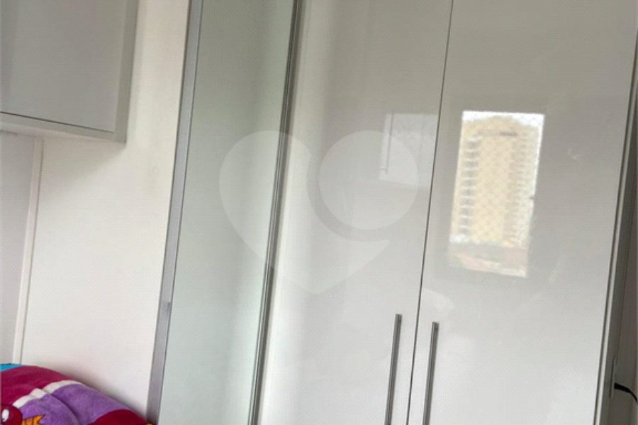Apartamento à venda com 3 quartos, sendo 1 suíte, em Mandaqui, São Paulo, SP