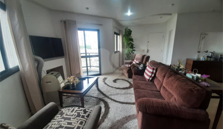 Apartamento à venda com 3 quartos, sendo 1 suíte,  em Jardim São Paulo(zona Norte), São Paulo, SP