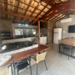 Casa à venda com 3 suítes no condomínio Braziliana, Valinhos - SP