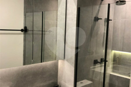 Apartamento à venda com 4 quartos, sendo 1 suíte, em Cerqueira César, São Paulo, SP