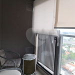 Apartamento à venda com 1 quarto em Santo Amaro, São Paulo, SP