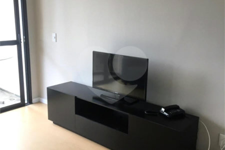 Apartamento à venda com 1 suíte em Jardim Paulista, São Paulo, SP