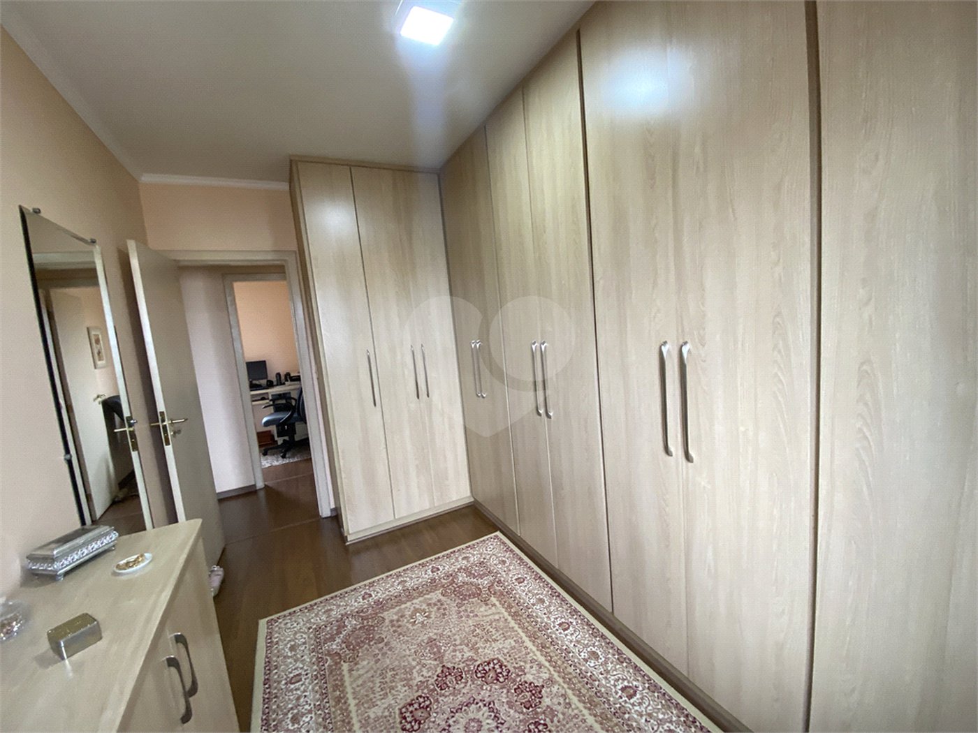 Apartamento à venda com 3 quartos em Lauzane Paulista, São Paulo, SP