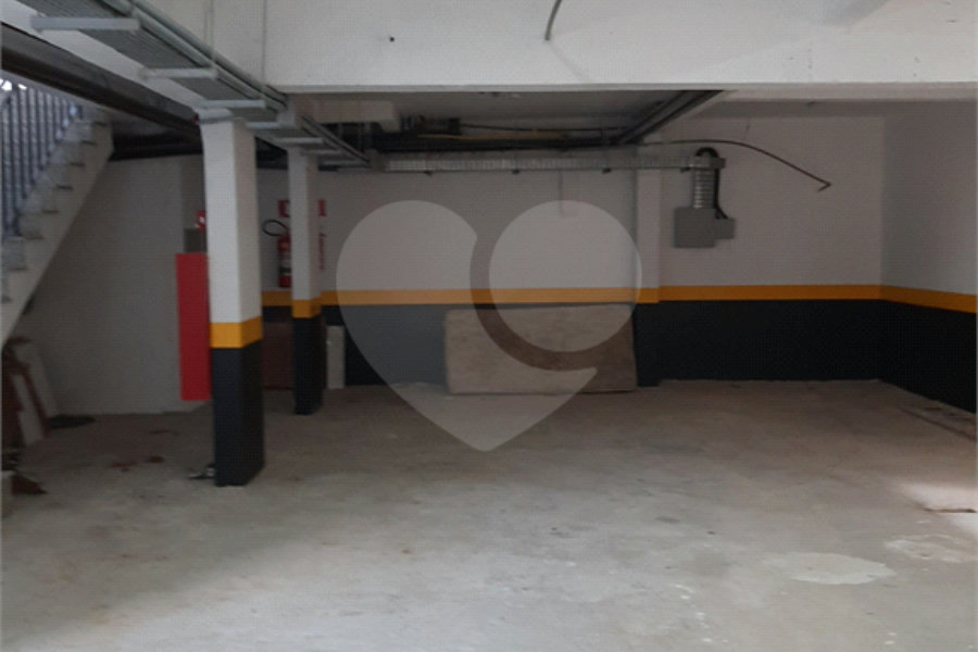Apartamento à venda com 1 quarto em Jardim São Paulo(zona Norte), São Paulo, SP