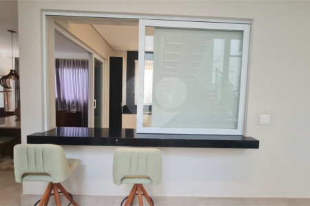 Casa à venda com 4 suítes no condomínio Spazio Verde 1, Itapetininga - SP