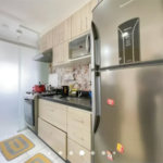 Apartamento à venda com 2 quartos em Conceição, Osasco, SP