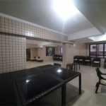Apartamento Residencial à venda, Embaré, Santos - AP0858.