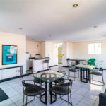 Apartamento à venda com 2 quartos em Jardim Pinheiros, São Paulo, SP