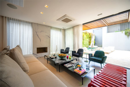 Casa à venda com 7 suítes em Jardim Paulista, São Paulo, SP