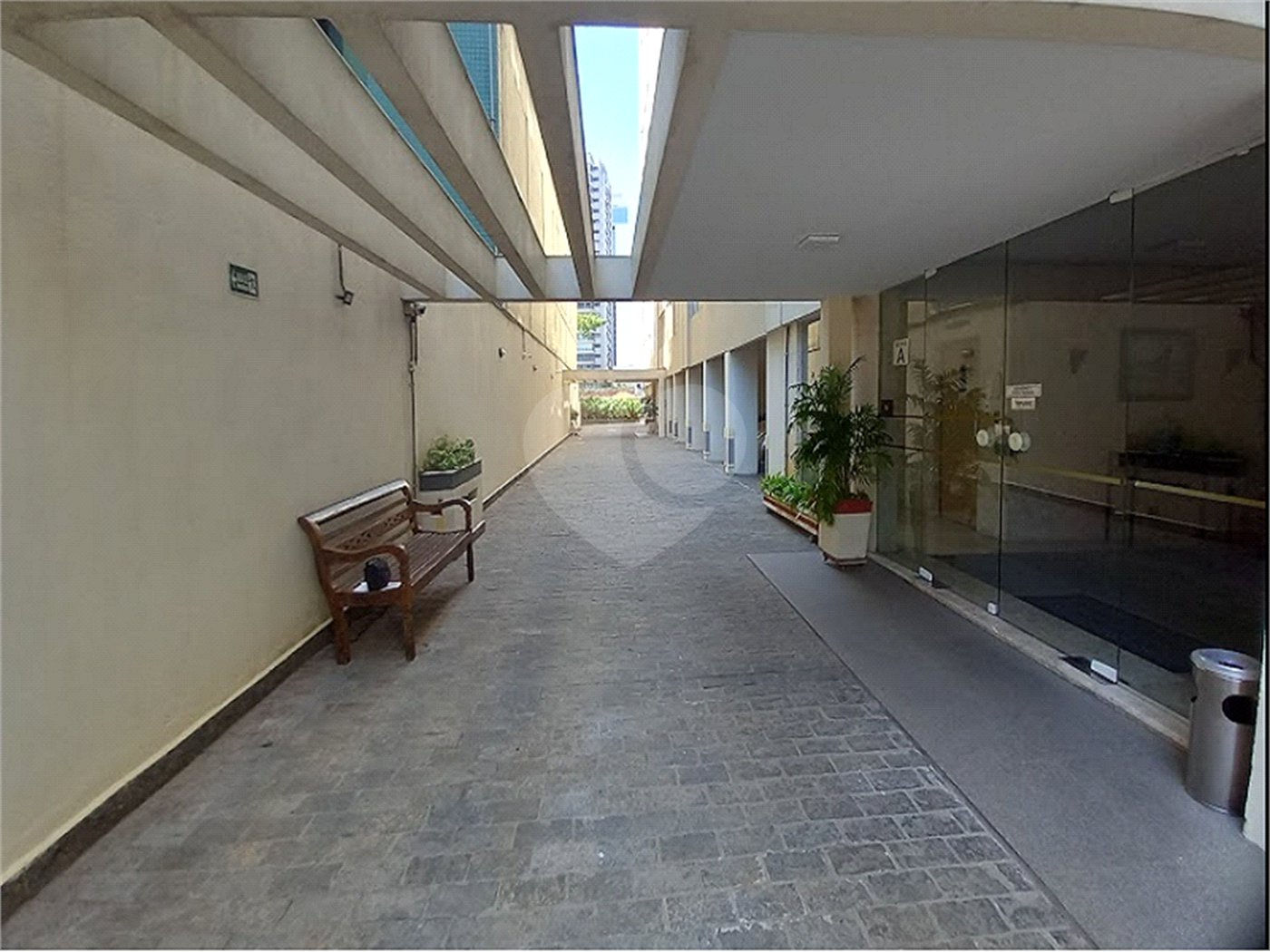 Apartamento à venda com 3 quartos em Pinheiros, São Paulo, SP