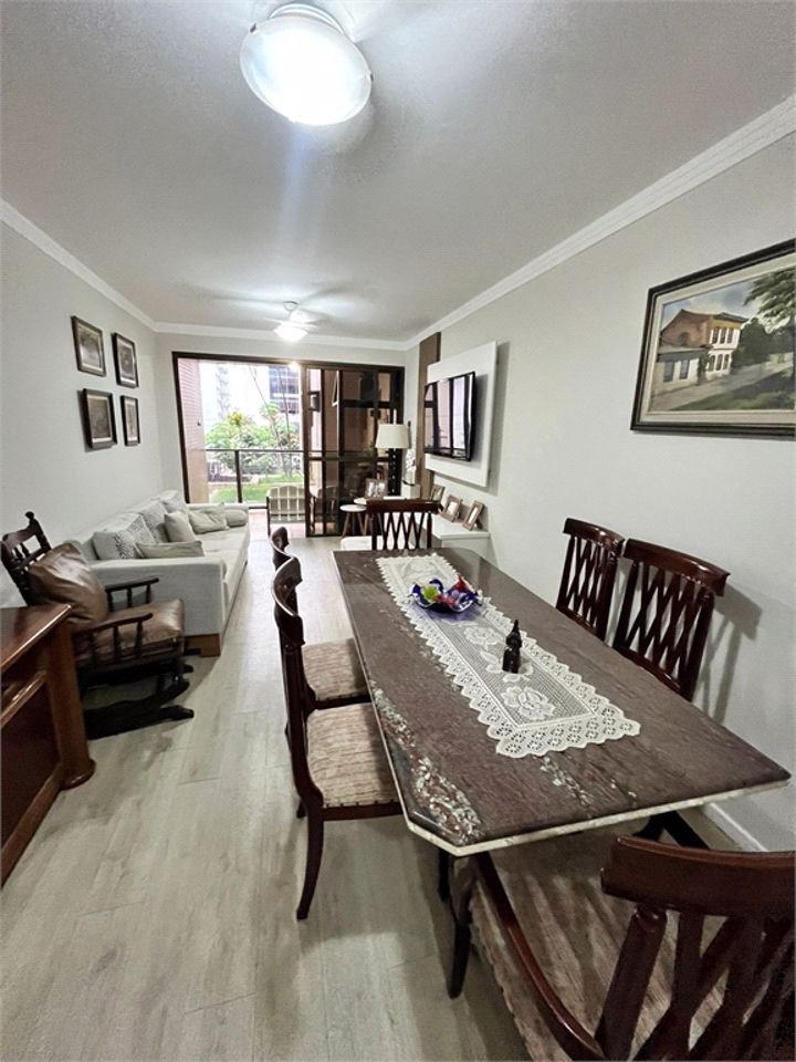 Apartamento com 2 Quartos e 2 Vagas à Venda em Pitangueiras – Guarujá/SP